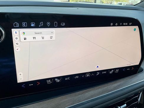 Certified 2025 Chevrolet Tahoe High Country image 31