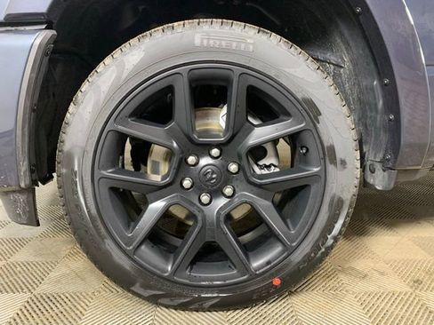 New 2026 RAM 1500 Laramie image 8