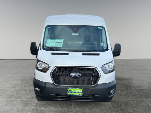 Used 2024 Ford Transit 350 Base image 2