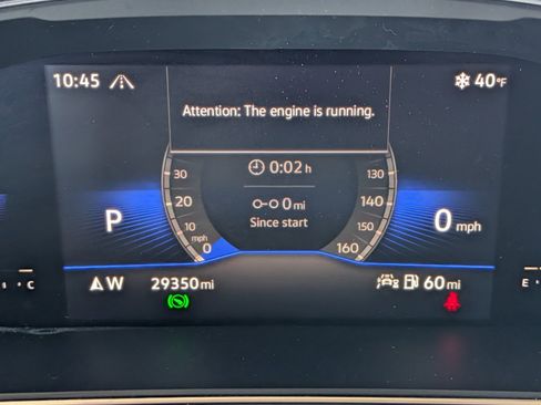 Used 2022 Volkswagen Tiguan SE R-Line image 19