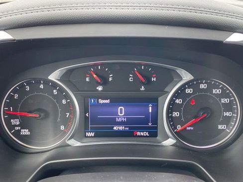 Used 2022 Chevrolet Blazer LT image 11