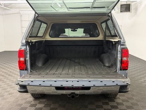 Used 2015 Chevrolet Silverado 1500 LT w/ All Star Edition AWD/4WD image 24