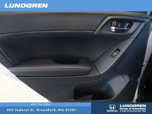 Used 2018 Subaru Forester 2.5i Limited image 28