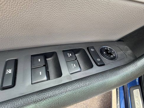 Used 2015 Hyundai Sonata Limited 2.0T FWD image 18