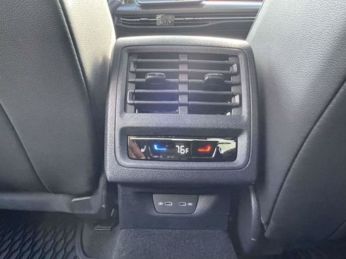 Used 2025 Volkswagen GTI Autobahn FWD image 10