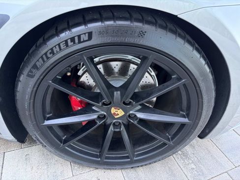 Used 2020 Porsche 911 Carrera S RWD image 26