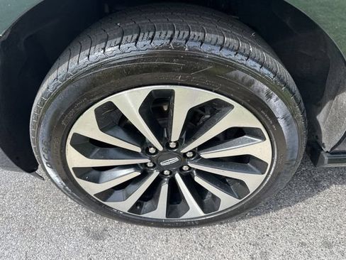 Used 2022 Lincoln Navigator Reserve AWD/4WD image 32
