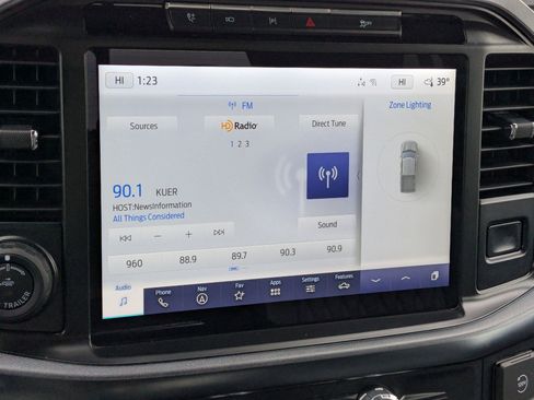 Used 2023 Ford F150 Limited image 23