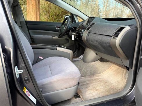Used 2008 Toyota Prius FWD image 15