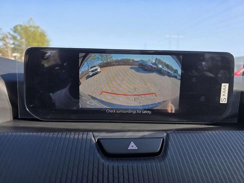 New 2026 MAZDA CX-90 3.3 Turbo w/ Select Package image 19