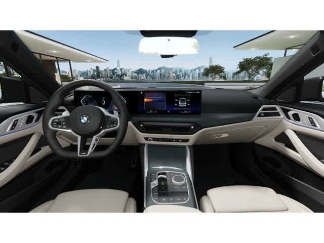 New 2027 BMW 430i xDrive Convertible AWD/4WD image 10
