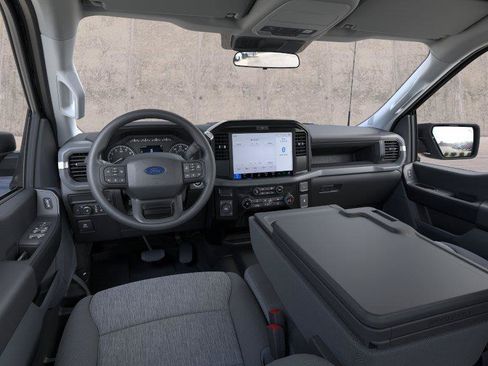 New 2026 Ford F150 XL w/ Equipment Group 103A High AWD/4WD image 9
