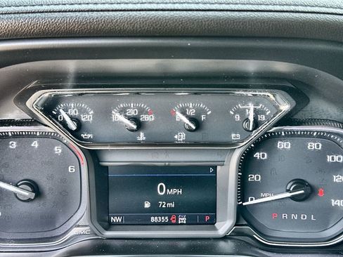 Certified 2021 GMC Sierra 1500 Elevation AWD/4WD image 12