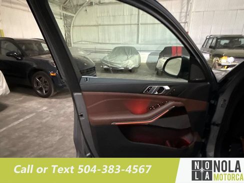 Used 2026 BMW X5 sDrive40i RWD image 17