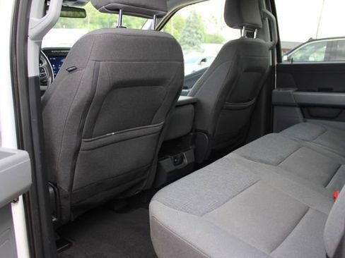 Used 2024 Ford F150 XLT w/ Tow/Haul Package AWD/4WD image 21