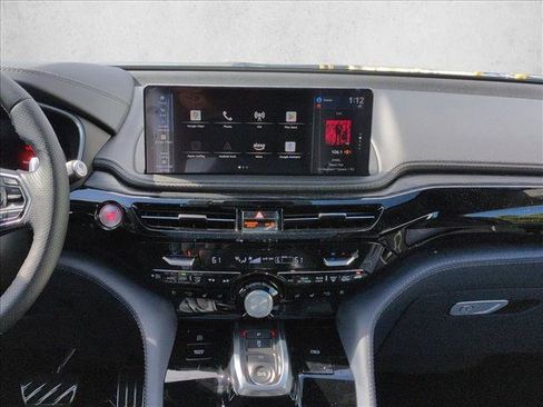 New 2026 Acura MDX Type S AWD/4WD image 12