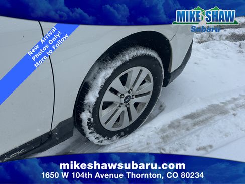 Used 2018 Subaru Outback 2.5i image 28