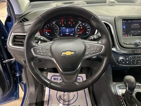 Used 2022 Chevrolet Equinox LT AWD/4WD image 28