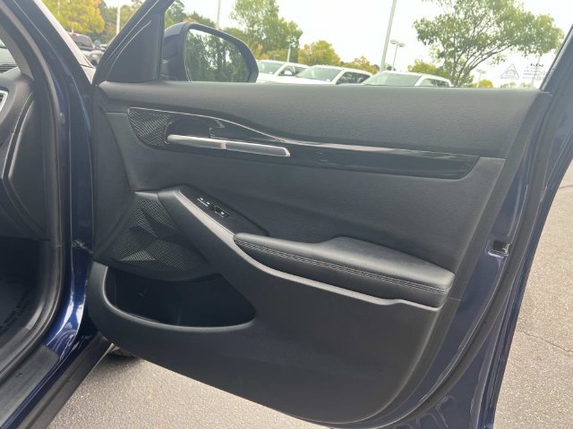 Used 2023 Kia Seltos EX AWD/4WD image 31