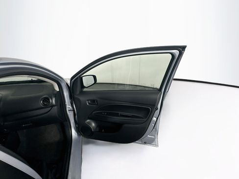 Used 2024 Mitsubishi Mirage ES FWD image 29