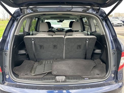 Used 2019 Honda Pilot EX-L image 10