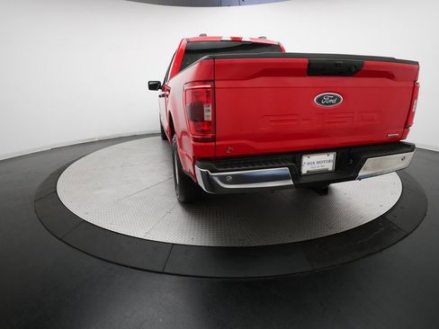 Used 2022 Ford F150 XLT w/ Trailer Tow Package image 31