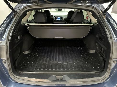 Used 2024 Subaru Outback Onyx Edition AWD/4WD image 35