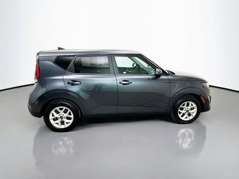 Used 2024 Kia Soul LX w/ Option Group 015 image 8