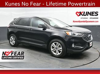 Used 2020 Ford Edge SEL w/ Convenience Package video 1
