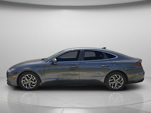 Used 2023 Hyundai Sonata SEL FWD image 3