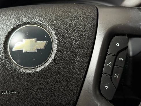 Used 2007 Chevrolet Avalanche LTZ w/ LTZ Preferred Equipment Group AWD/4WD image 31