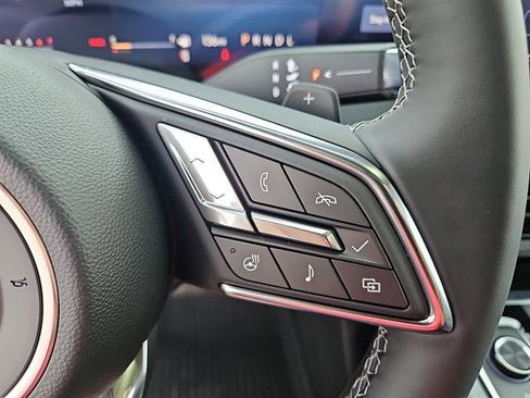 New 2026 Buick Enclave Sport Touring w/ Power Package image 18