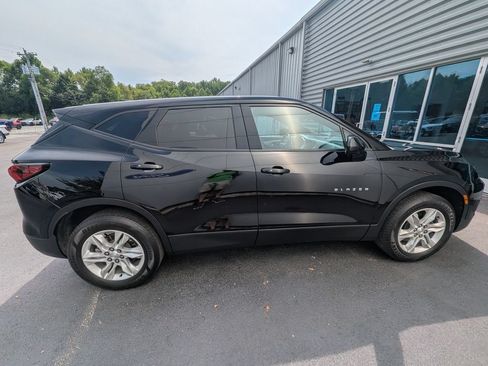 Used 2022 Chevrolet Blazer LT FWD image 6