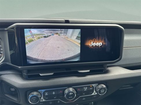 New 2026 Jeep Wrangler Sport S image 13