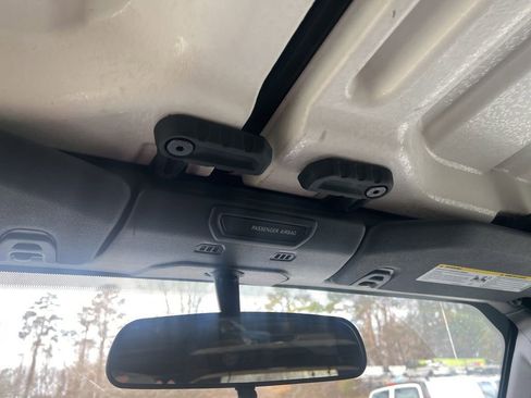 Used 2023 Jeep Wrangler Unlimited w/ Cold Weather Group image 41