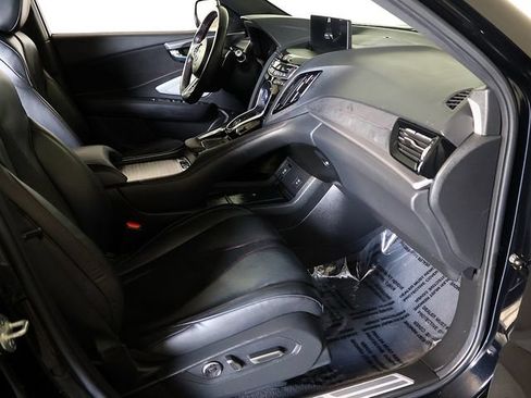 Certified 2024 Acura RDX w/ Advance Package AWD/4WD image 34