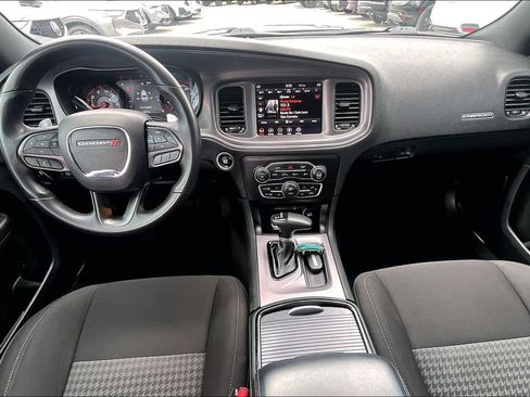 Used 2023 Dodge Charger R/T w/ Blacktop Package RWD image 18