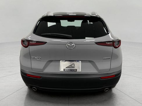 New 2025 MAZDA CX-30 AWD 2.5 S w/ Select Sport Pkg image 4