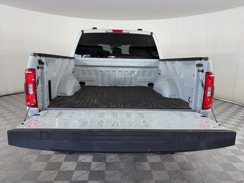 Used 2023 Ford F150 Tremor AWD/4WD image 28
