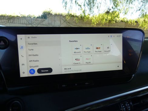 Used 2024 Toyota Mirai w/ Advanced Technology Package image 50