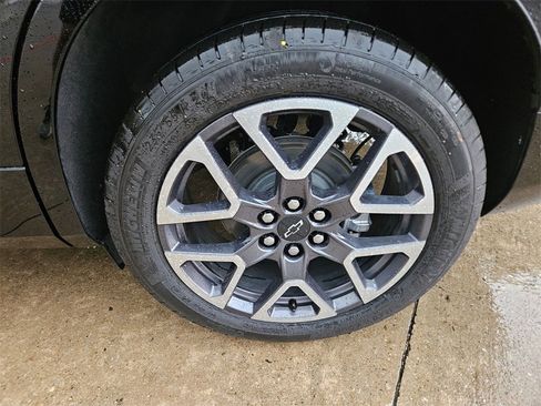 Used 2025 Chevrolet Blazer RS image 27