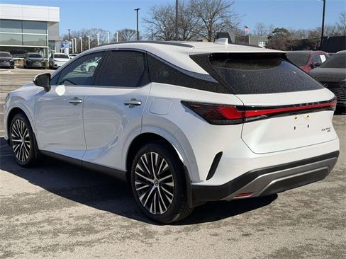 Used 2025 Lexus RX 350 Premium Plus w/ Convenience Package image 7