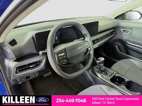 Used 2025 Kia K4 FWD image 11