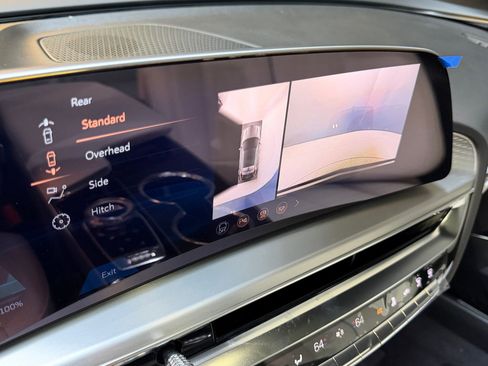 New 2026 Cadillac Lyriq Sport AWD/4WD image 31