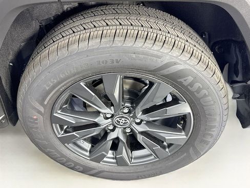 New 2026 Toyota RAV4 XLE Premium image 32