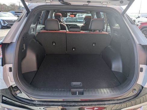 Used 2023 Kia Sportage SX image 24