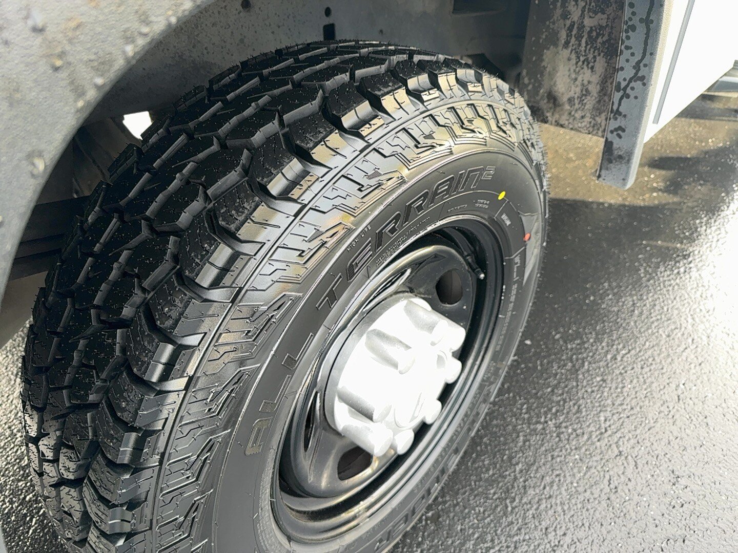Used 2020 Ford F250 XL w/ Power Equipment Group AWD/4WD image 14