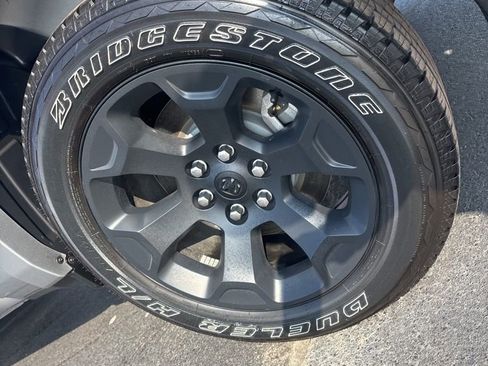 New 2026 RAM 1500 Big Horn image 5