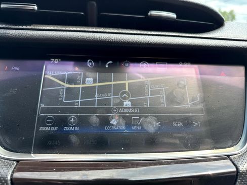 Used 2017 Cadillac XT5 Luxury w/ Driver Awareness Package image 23