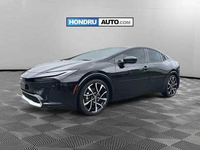 Used 2024 Toyota Prius Prime